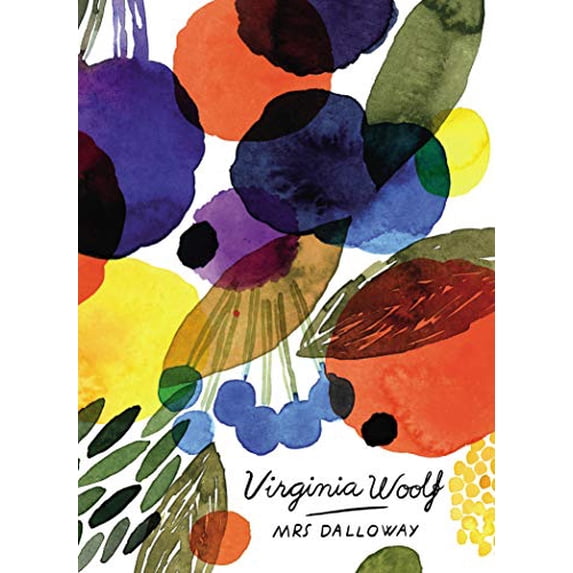 Pre-Owned Mrs dalloway (Paperback) 1784870862 9781784870867