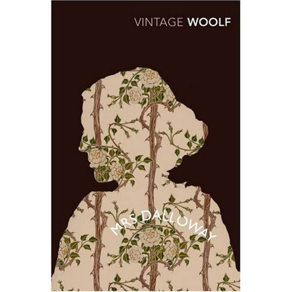 Mrs Dalloway Virginia Woolf (Paperback)