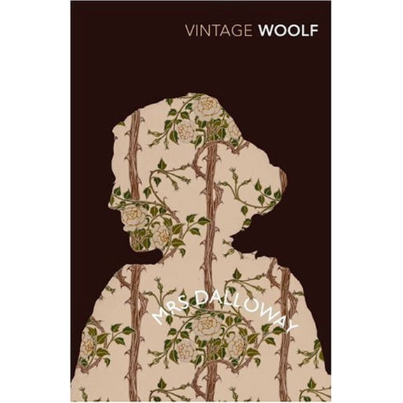 Mrs Dalloway Virginia Woolf (Paperback)