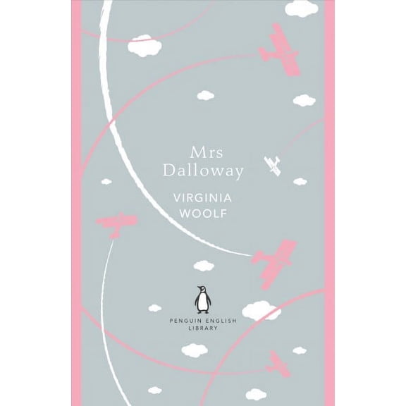 Mrs Dalloway Virginia Woolf (Paperback)