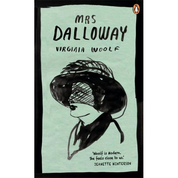 Penguin Essentials Mrs Dalloway