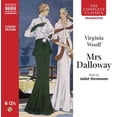 thumbnail image 1 of Woolf / Stevenson - Mrs Dalloway - Narrative - CD, 1 of 1