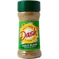 thumbnail image 1 of Mrs. Dash 00099 Salt-Free Seasoning Blend Flavor Full 2.5 Oz.Table Blend, Enhance The Flavor Of Chicken, Burgers, Vegetables And Your Favorite Sauces, Soups And Salads Without Adding Salt, 1 of 3