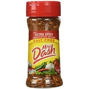 Mrs. Dash Extra Spicy
