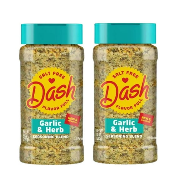Mrs. Dash Garlic and Herb Seasoning, 10 oz.