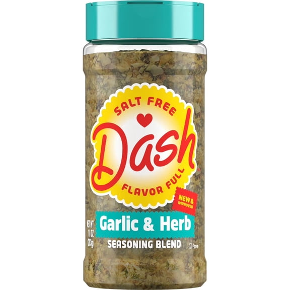Mrs. Dash Garlic and Herb Seasoning, 10 oz.
