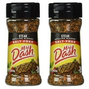 Mrs. Dash Grilling Blends: Steak - Pack of 2