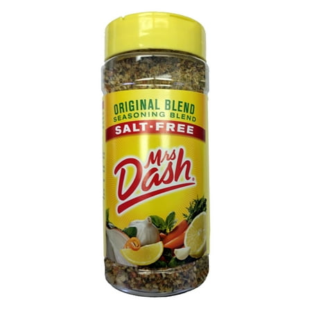 Mrs. Dash Original Seasoning, 10oz