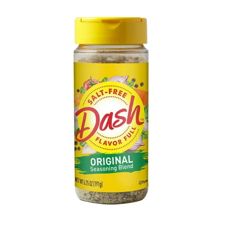 Mrs. Dash Salt-Free Seasoning Blend, 6.75 oz.