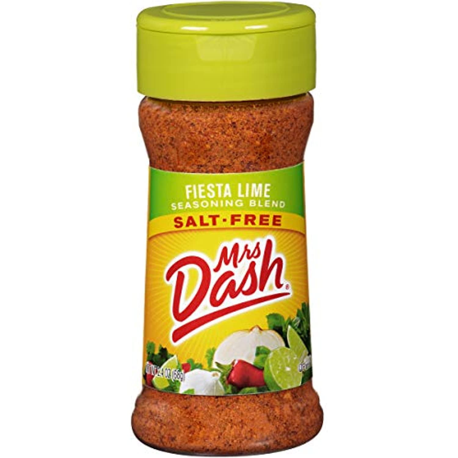 Mrs best sale dash seasoning
