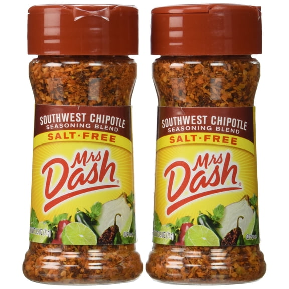 Mrs. UM1Dash Southwest Chipotle 2.5 OZ - Pack of 2