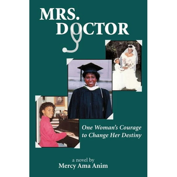 Mrs. Doctor