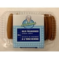 thumbnail image 1 of Mrs. Dunster's Old Fashioned Gingersnap Cookies, 12.3 Oz, 17 Count, 1 of 1