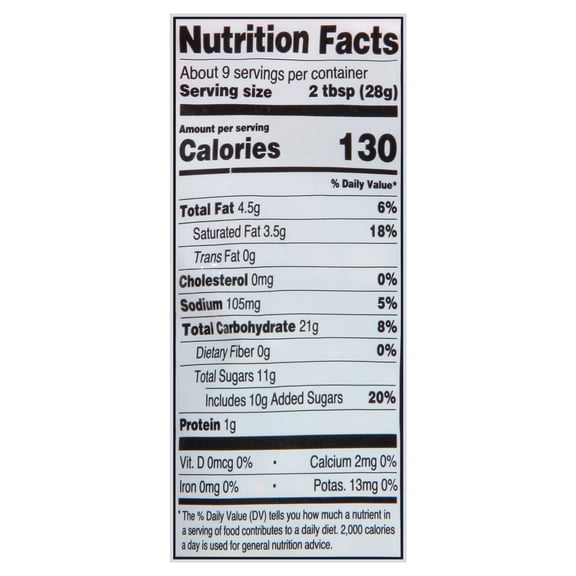 Mrs. Fields Cookie Dough Topping Birthday Cake