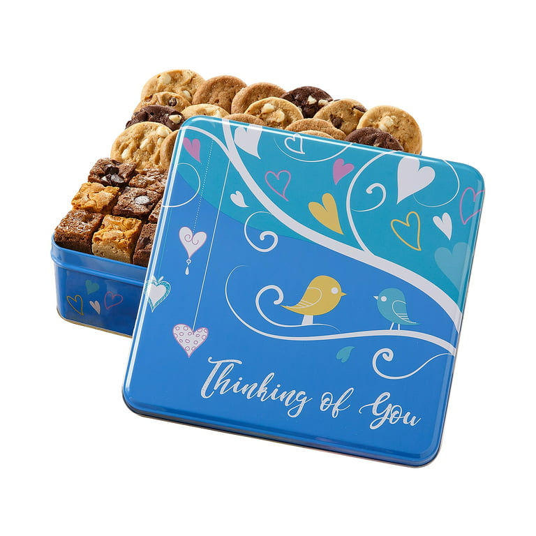 Cookie Bites - Snack Packs, Corporate Gifts