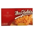 thumbnail image 1 of Mrs Fields White Chunk Macadamia 2.1 Oz Each ( 12 In A Pack ), 1 of 1