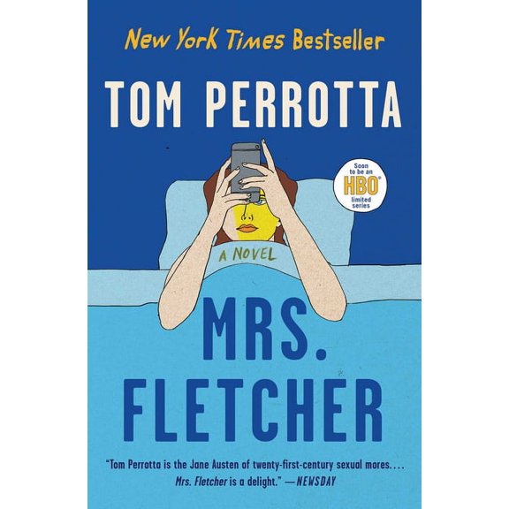 Mrs. Fletcher