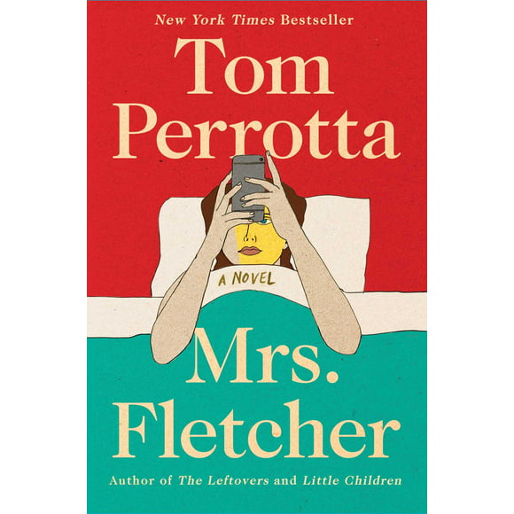 Mrs. Fletcher (Hardcover)