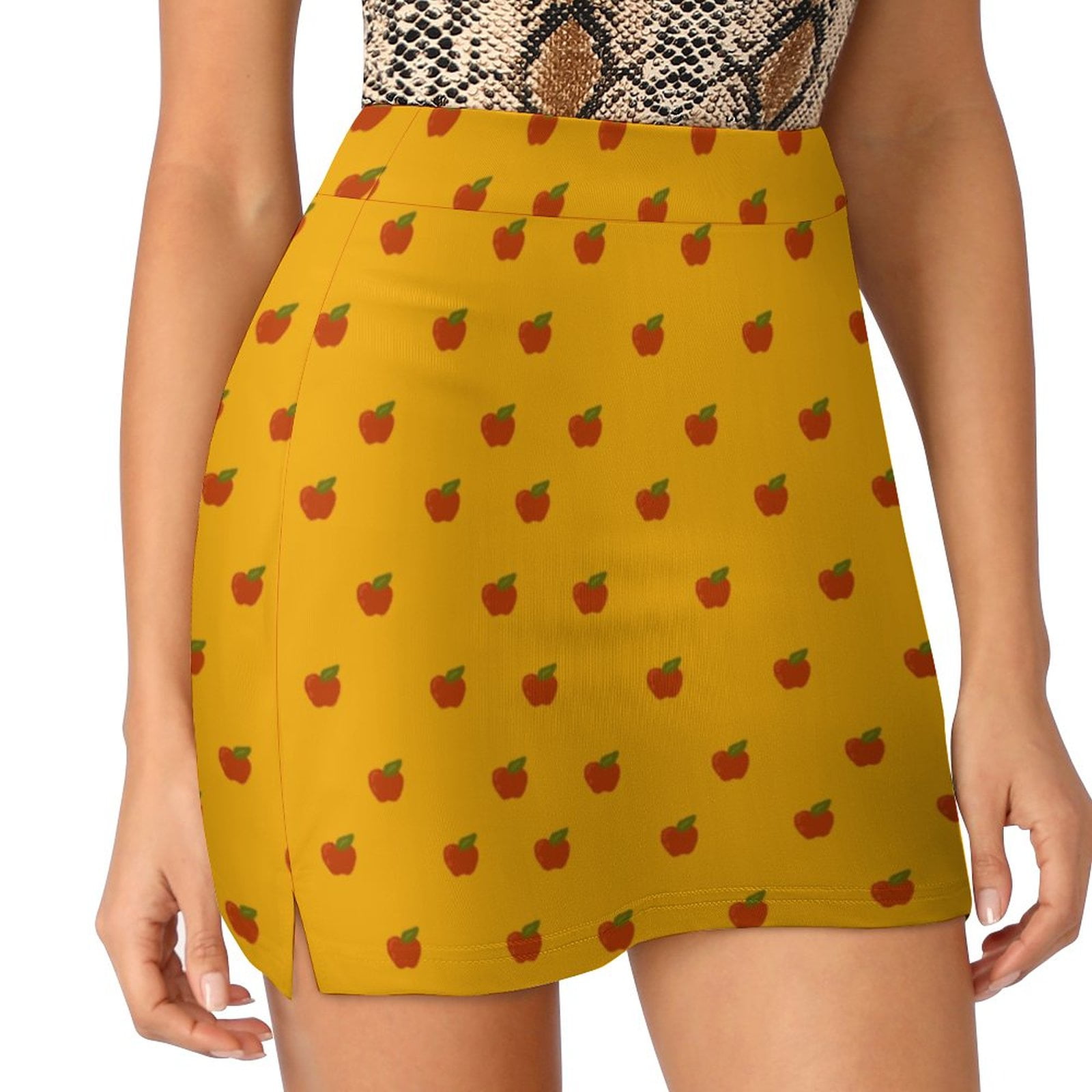 mrs-fox-s-dress-pattern-women-s-skirt-aesthetic-skirts-new-fashion