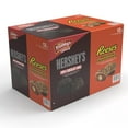 thumbnail image 1 of Mrs. Freshley's Deluxe Cupcakes Variety Pack (48 Ounce), 1 of 5