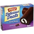 thumbnail image 1 of Mrs. Freshley's Swiss Rolls, 8-ct. (2 Pack), 1 of 3