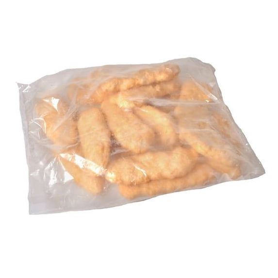 Mrs.Fridays 2 to 3 Ounce Tavern Battered Pollock Fillet, 10 Pound