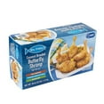 thumbnail image 1 of Mrs. Fridays Coconut Butterfly Shrimp, 2.5 Pound -- 4 per case, 1 of 4