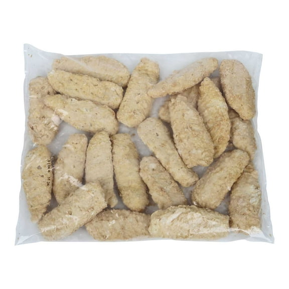 Mrs. Fridays Craft Beer Battered Cod, 2 Ounce - 4 per case.