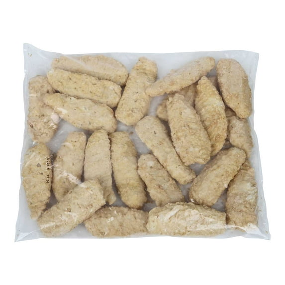 Mrs. Fridays Craft Beer Battered Cod, 2 Ounce - 4 per case.
