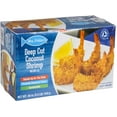 thumbnail image 1 of Mrs Fridays Deep Cut 16/20 Count Coconut Shrimp, 2.5 Pound -- 4 per case, 1 of 5