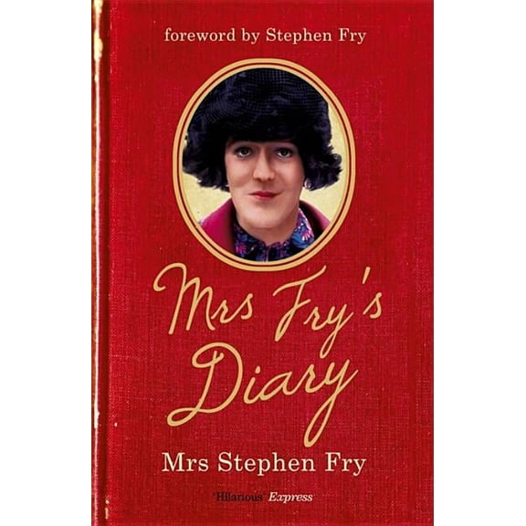Mrs Fry's Diary, (Paperback)