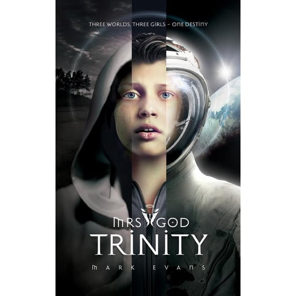Mrs God: Mrs God: Trinity (Paperback)