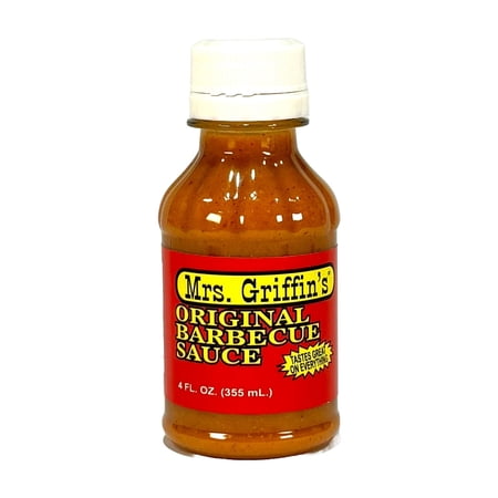 Mrs Griffins regular 4 oz single