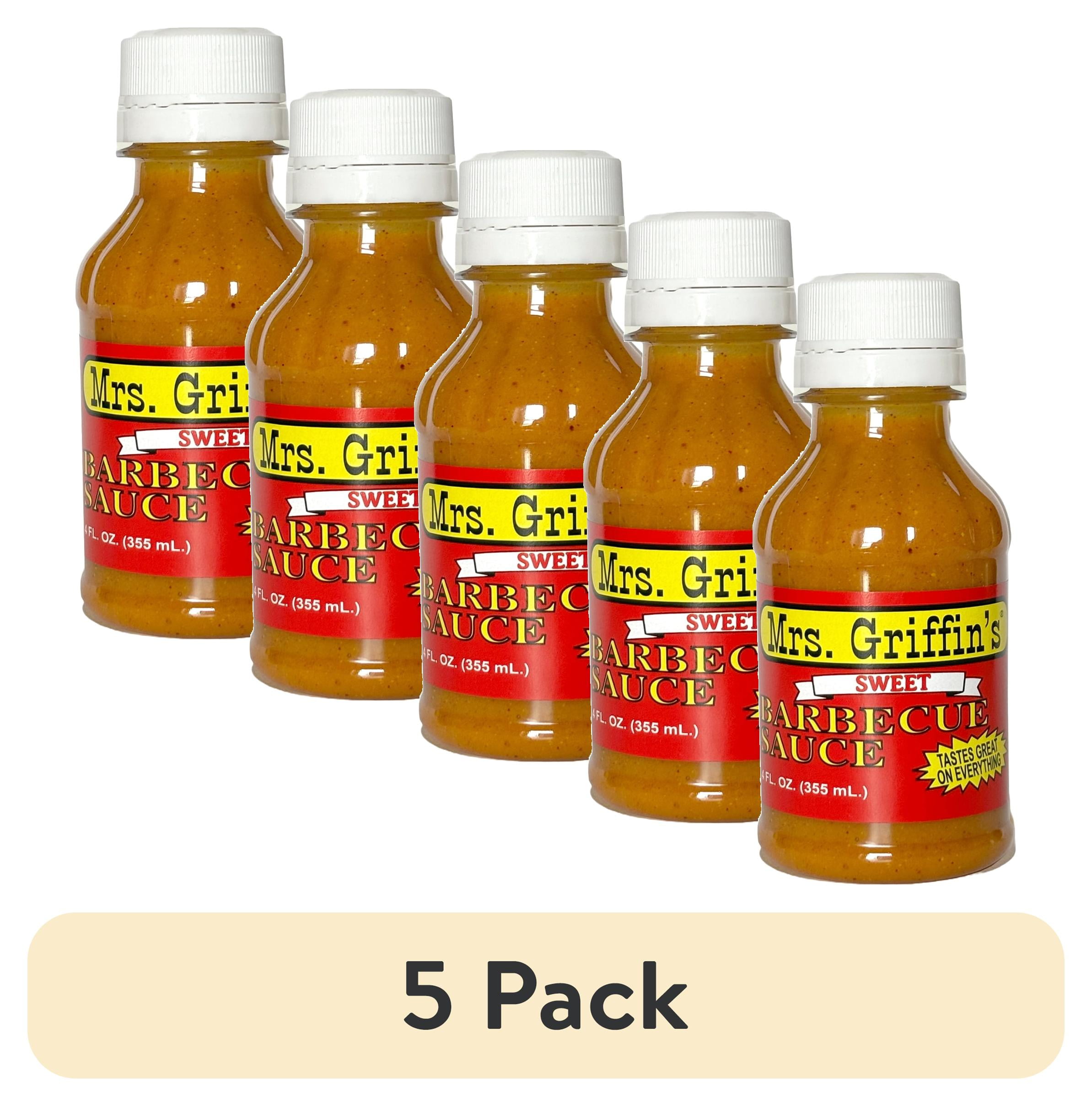 Mrs Griffins PDQ Sweet 4 oz 15ct