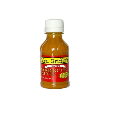 Mrs Griffins sweet 4 oz single
