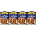 thumbnail image 1 of Mrs. Grimes Original Chili Beans 15 oz Can, Pack of 4, 1 of 6