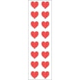 thumbnail image 1 of Mrs. Grossman's Stickers-Small Red Hearts, 1 of 2