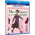 thumbnail image 1 of Mrs. Harris Goes to Paris (Blu-ray + Digital Copy), 1 of 3