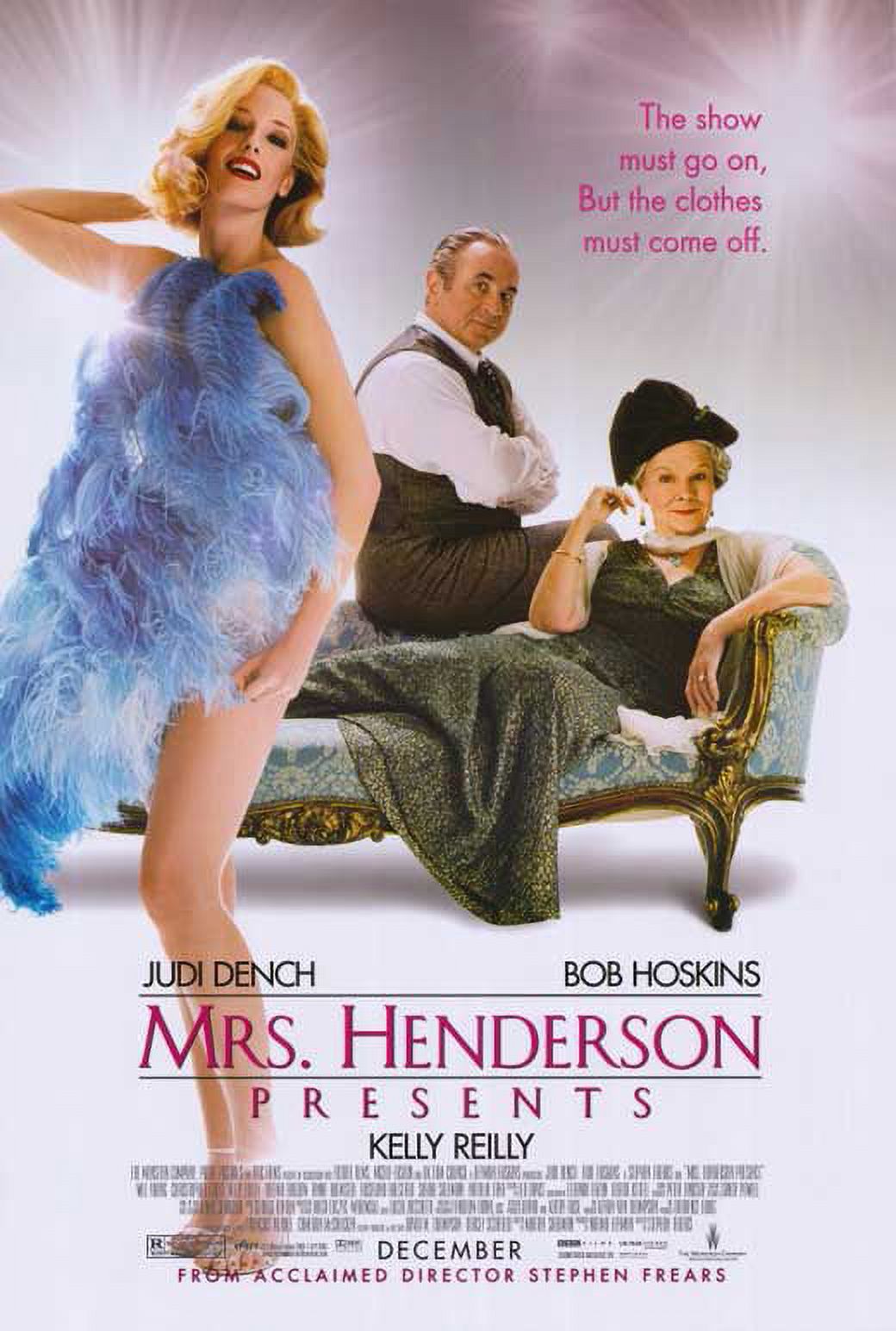mrs-henderson-presents-movie-poster-style-a-11-x-17-2005