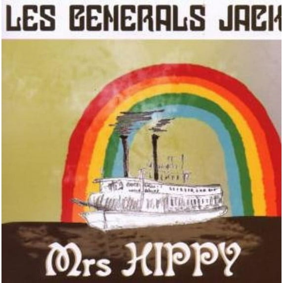 Mrs.Hippy