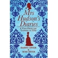thumbnail image 1 of Mrs Hudson's Diaries : A View from the Landing at 221b (Hardcover), 1 of 1