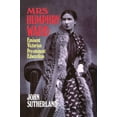 thumbnail image 1 of Mrs. Humphry Ward: Eminent Victorian, Pre-Eminent Edwardian, (Hardcover), 1 of 1