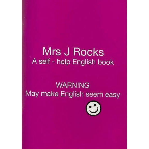 Mrs J Rocks