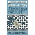 thumbnail image 1 of Mrs Jeffries Pinches the Post, 1 of 1
