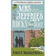 thumbnail image 1 of Pre-Owned Mrs Jeffries Rocks The Boat (Paperback) 1472125614 9781472125613, 1 of 1