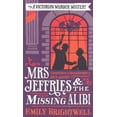 thumbnail image 1 of Mrs Jeffries and the Missing Alibi, 1 of 1