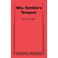 thumbnail image 1 of Mrs. Kemble's Tempest, (Paperback), 1 of 1