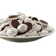 thumbnail image 1 of Mrs. Kimball's Candy Shoppe Classic Non Pareils, 15 oz., 1 of 4