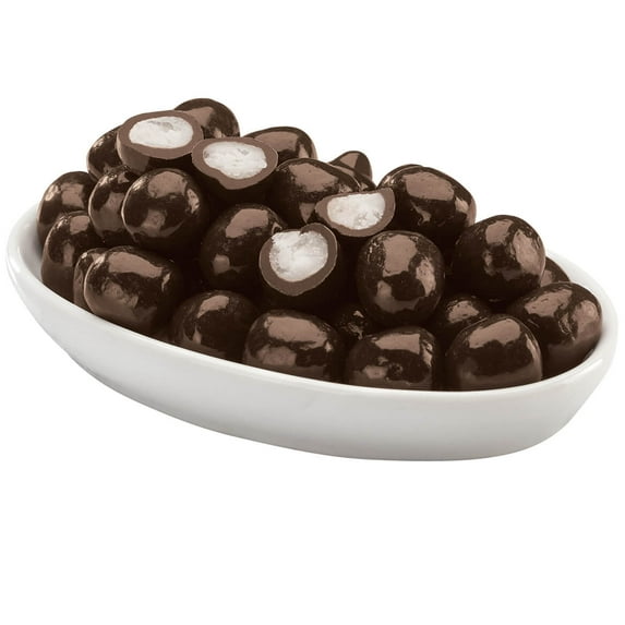 Mrs. Kimball's Dark Chocolate Mini Mints