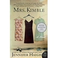 thumbnail image 1 of Pre-Owned Mrs. Kimble (Paperback) 0060858788 9780060858780, 1 of 1